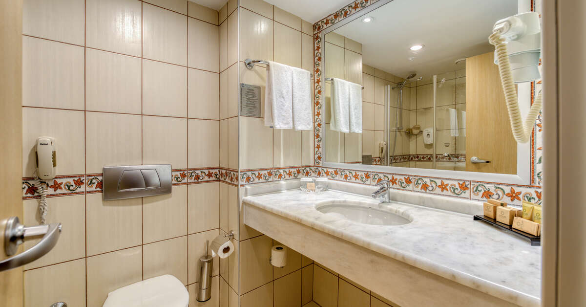Een foto van Seven Seas Hotel Life