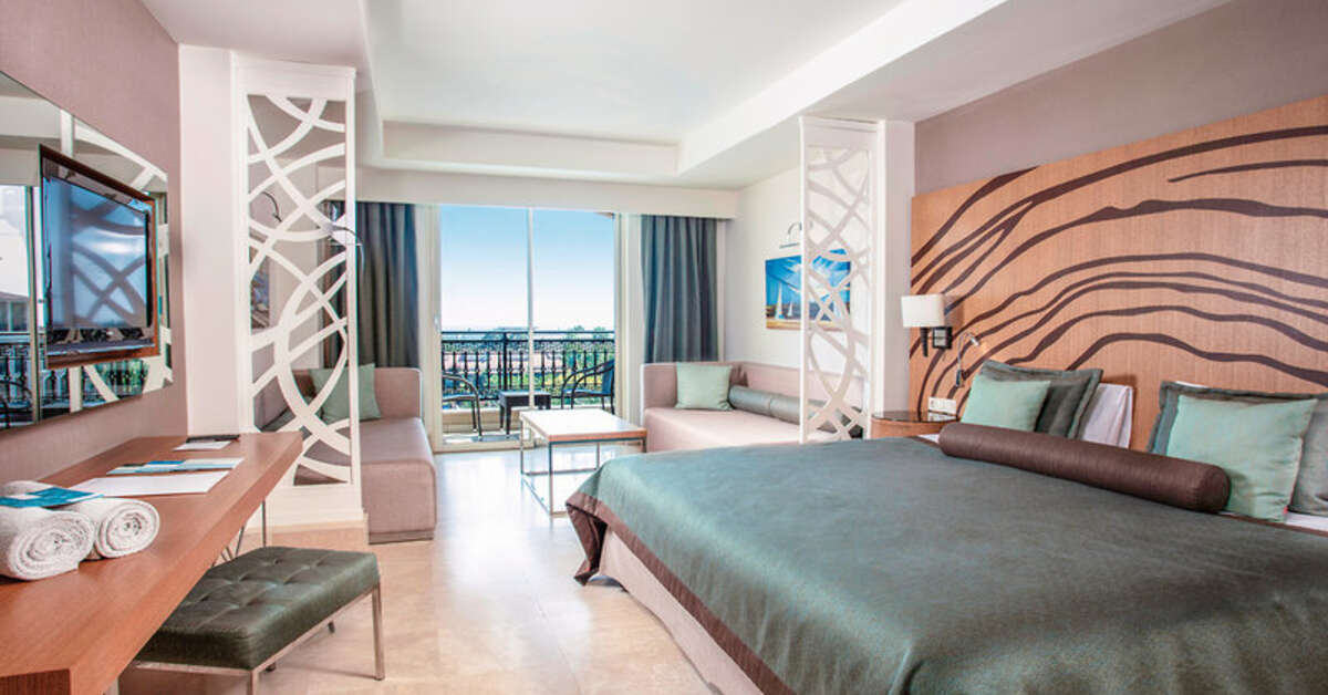 Een foto van Paloma Oceana Resort