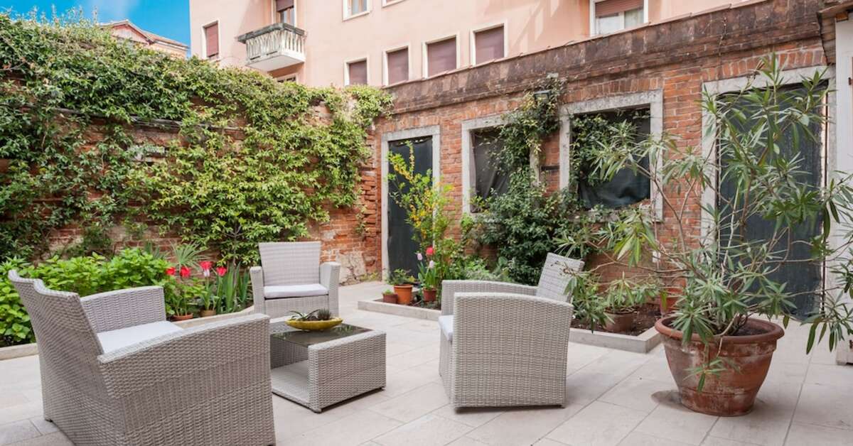 Een foto van Hotel Il Mercante Di Venezia