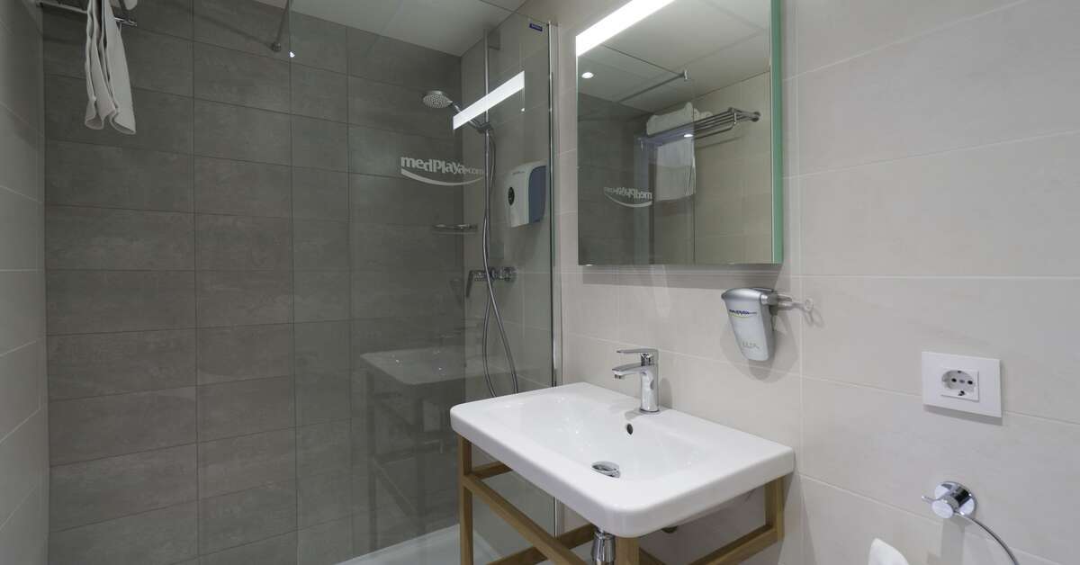 Een foto van Aparthotel San Eloy