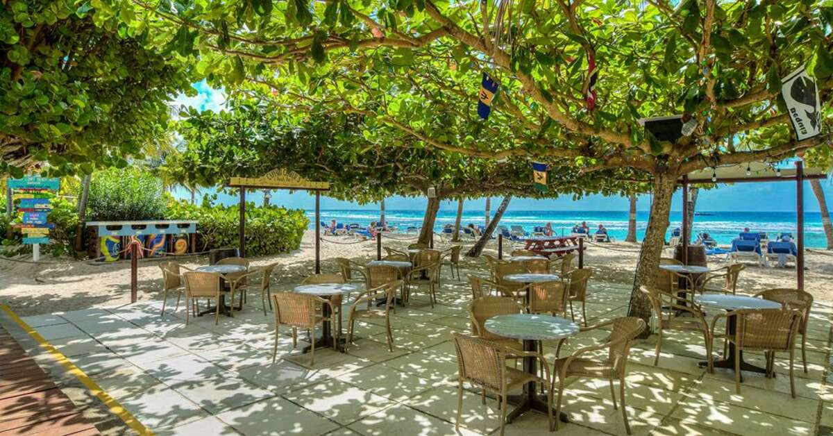 Een foto van Coconut Court Beach Hotel