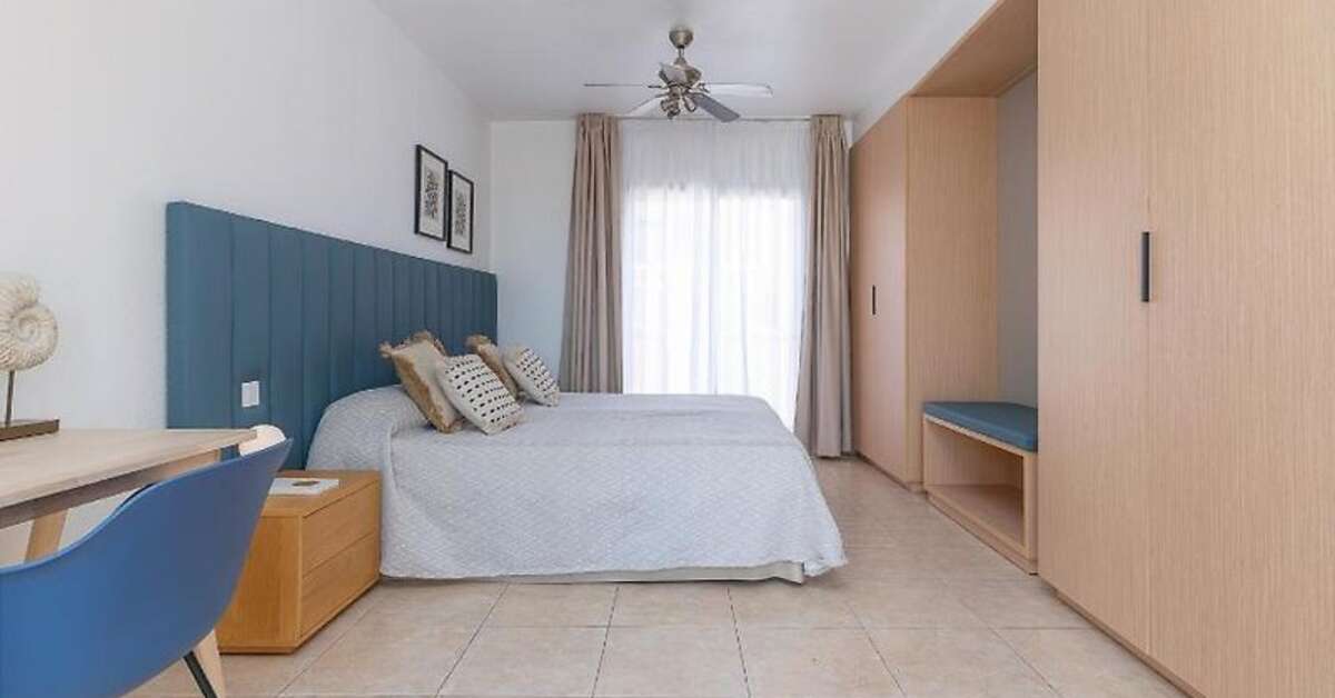 Een foto van Villas Monte Solana