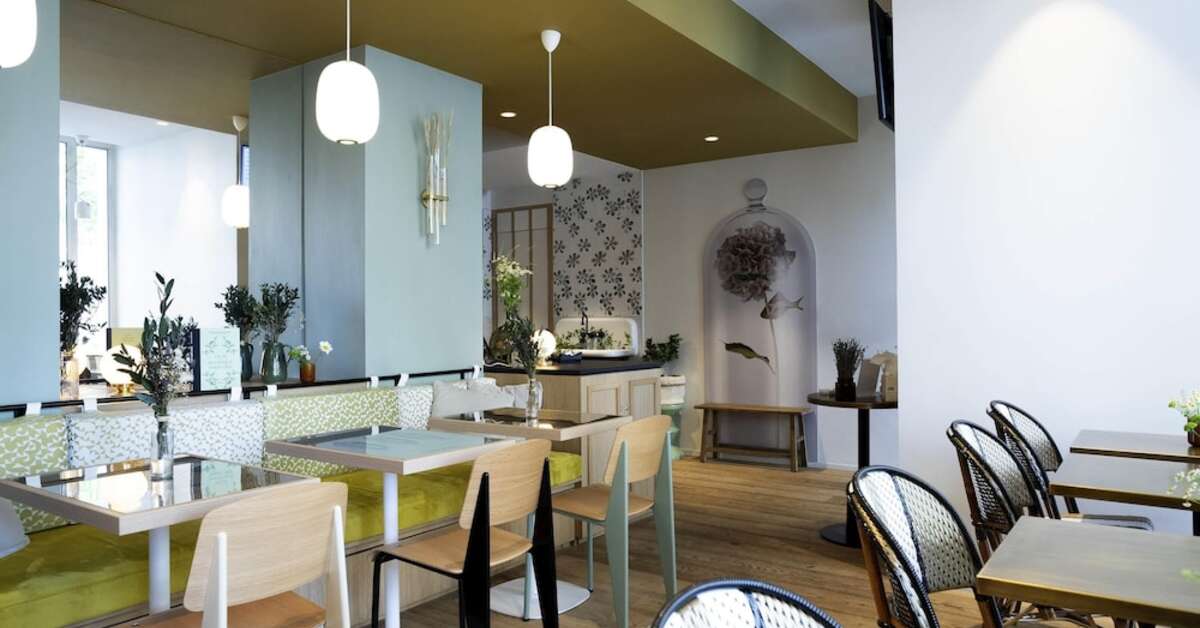 Een foto van Ibis Styles Paris Gare De Lyon TGV