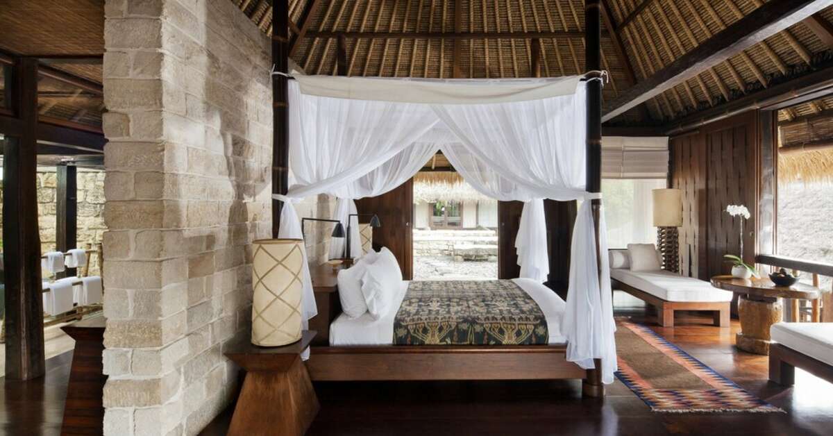 Een foto van Como Shambhala Estate