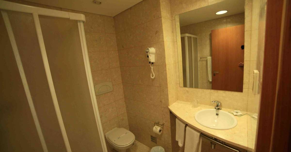 Een foto van Hotel Matriz