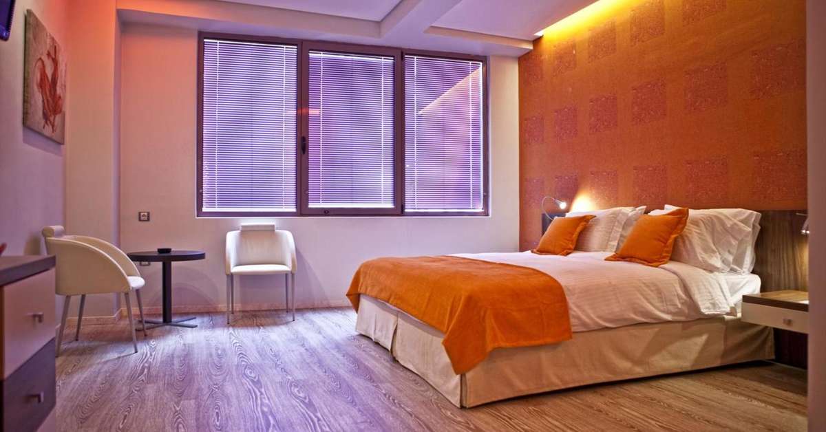 Een foto van Novus City Hotel