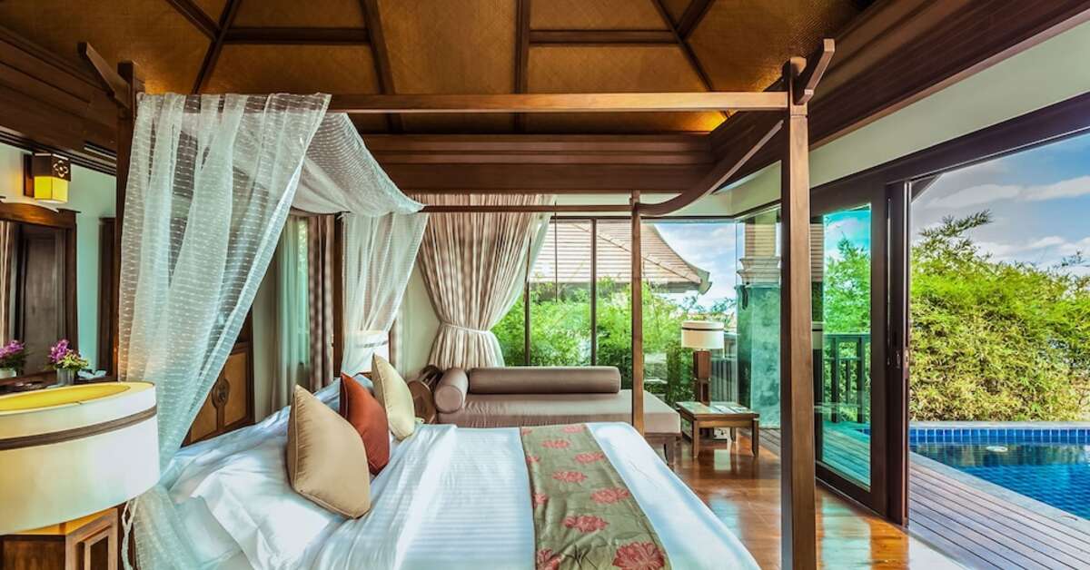 Een foto van Nora Buri Resort & Spa