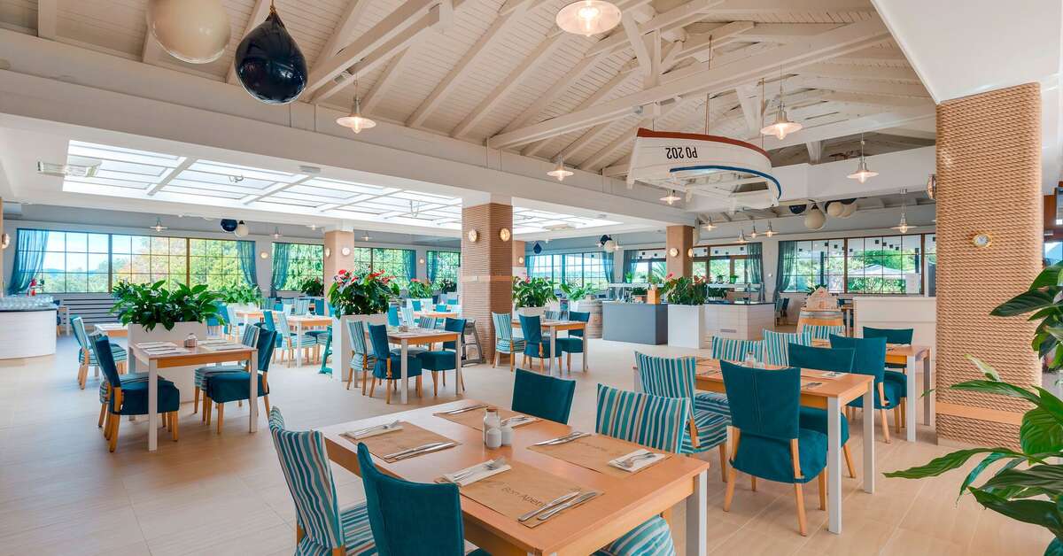 Een foto van Valamar Club Tamaris & Residence