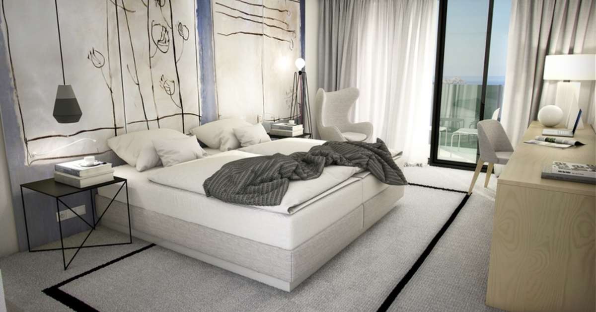 Een foto van Hotel Kompas Dubrovnik