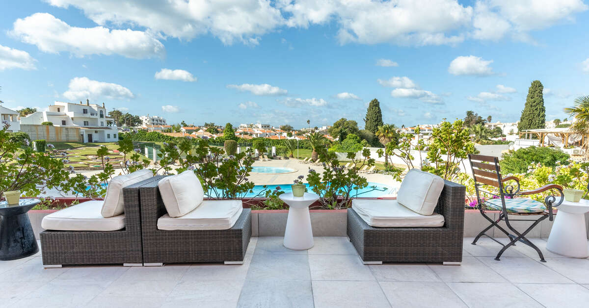 Een foto van Hotel Da Aldeia