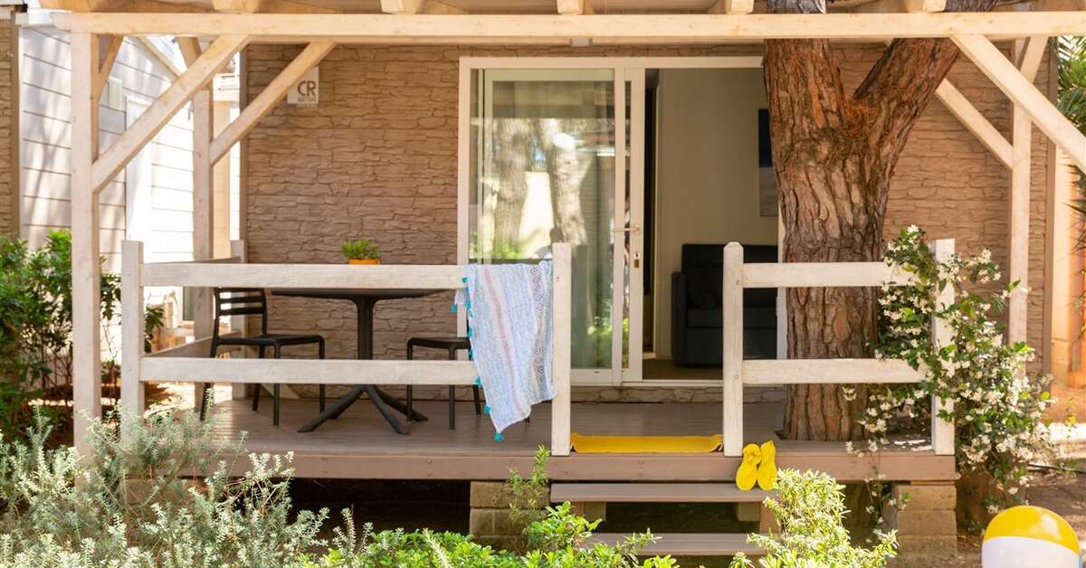 Een foto van Il Gabbiano Camping Village