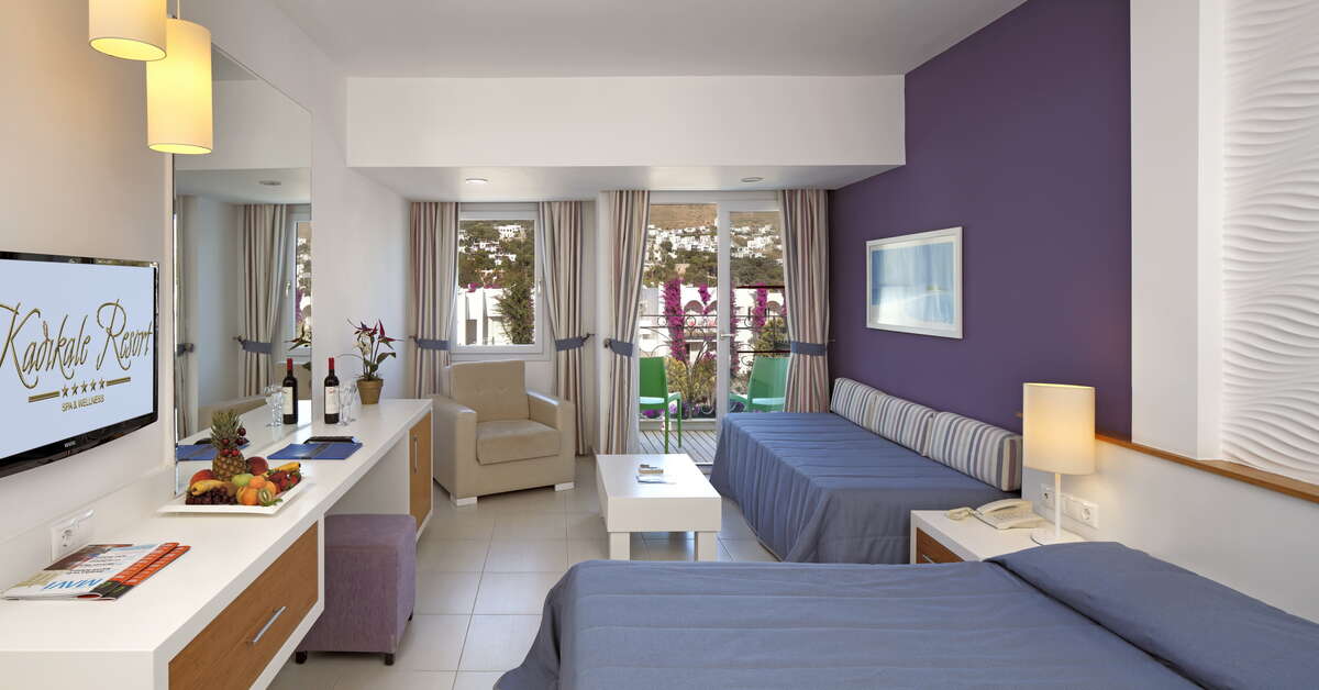 Een foto van Kadikale Resort