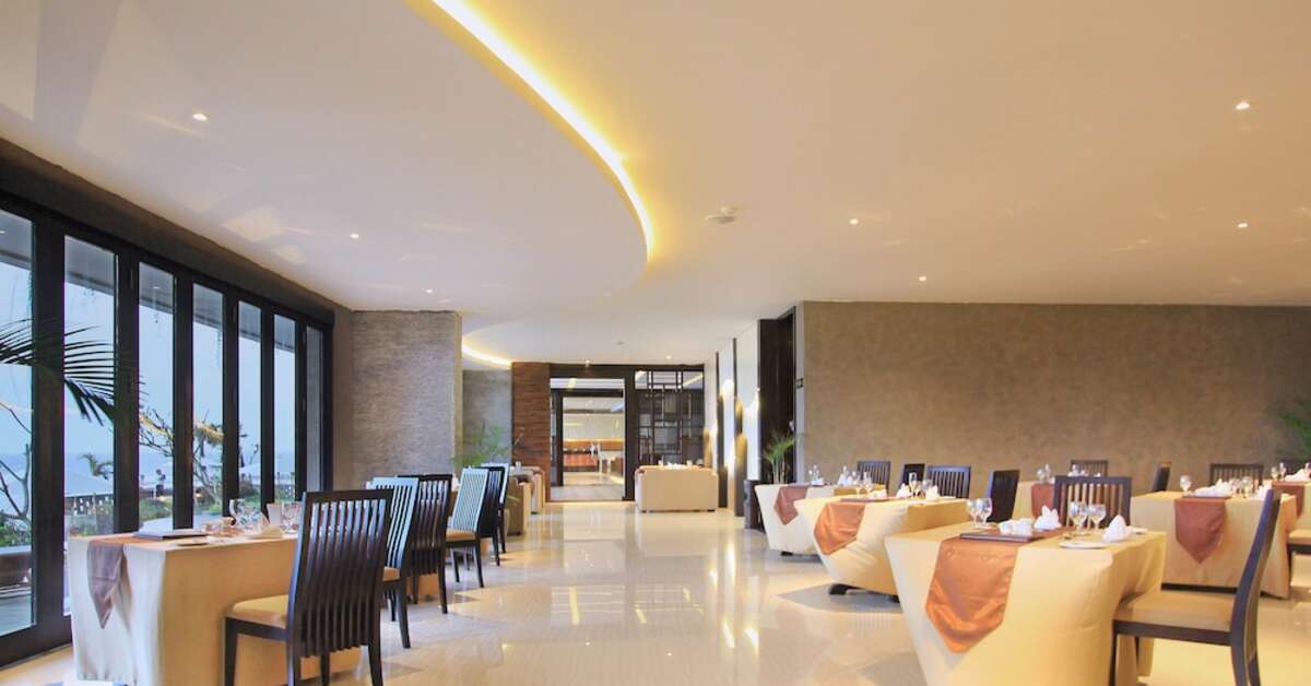 Een foto van Ulu Segara Luxury Suites & Villas
