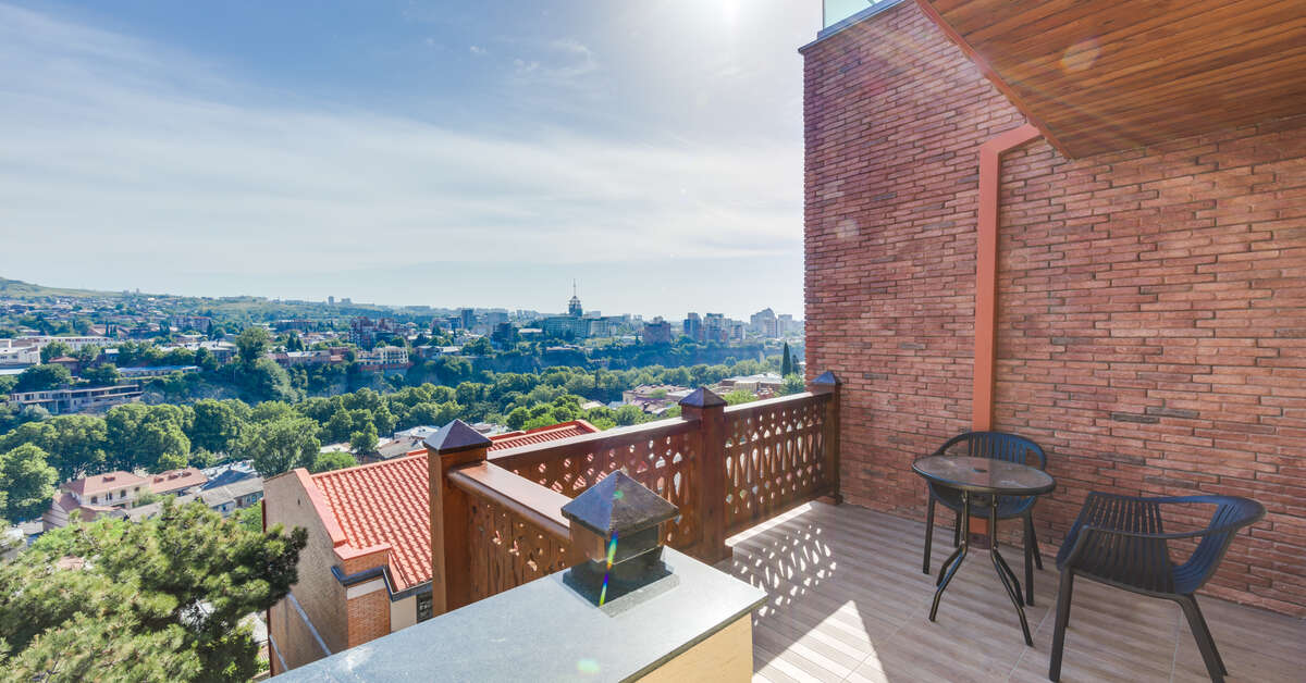 Een foto van Sole Palace