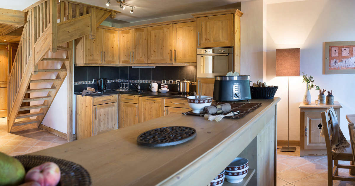 Een foto van Residence Le Village de Lessy