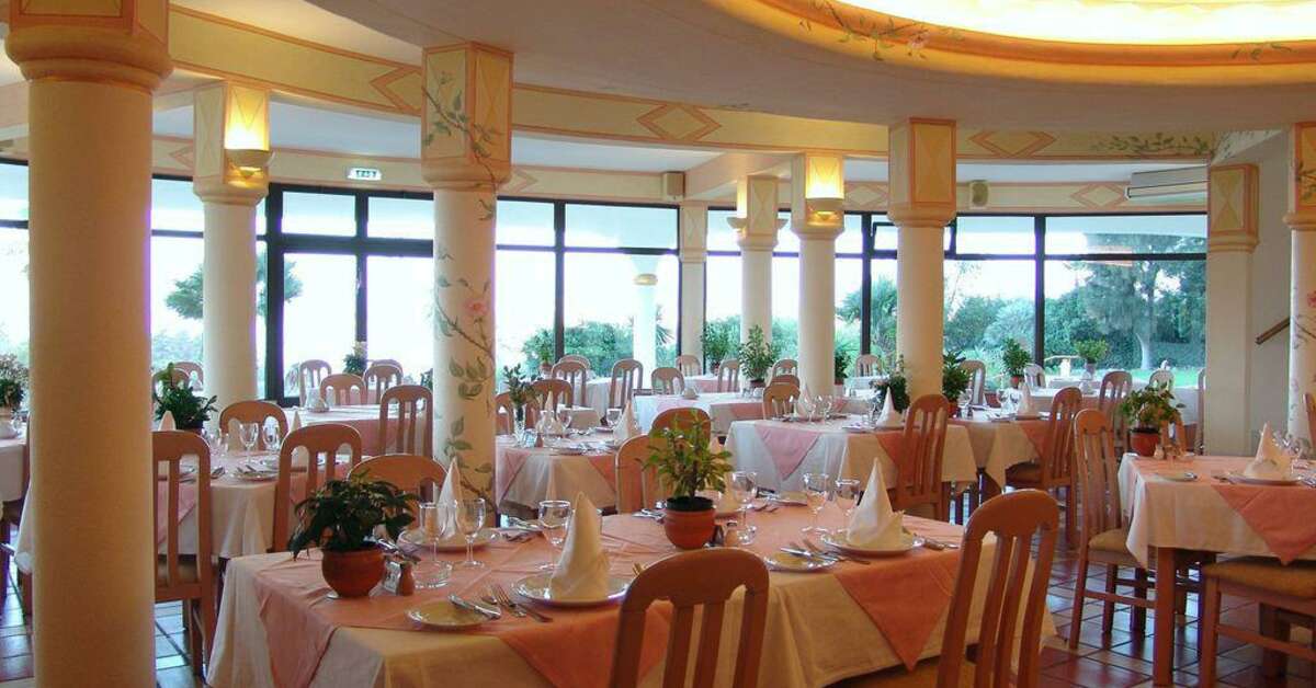 Een foto van Hotel Casabela