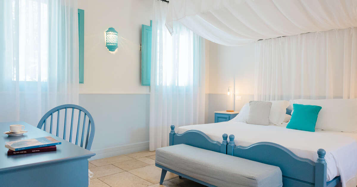 Een foto van Marenea Suite Hotel