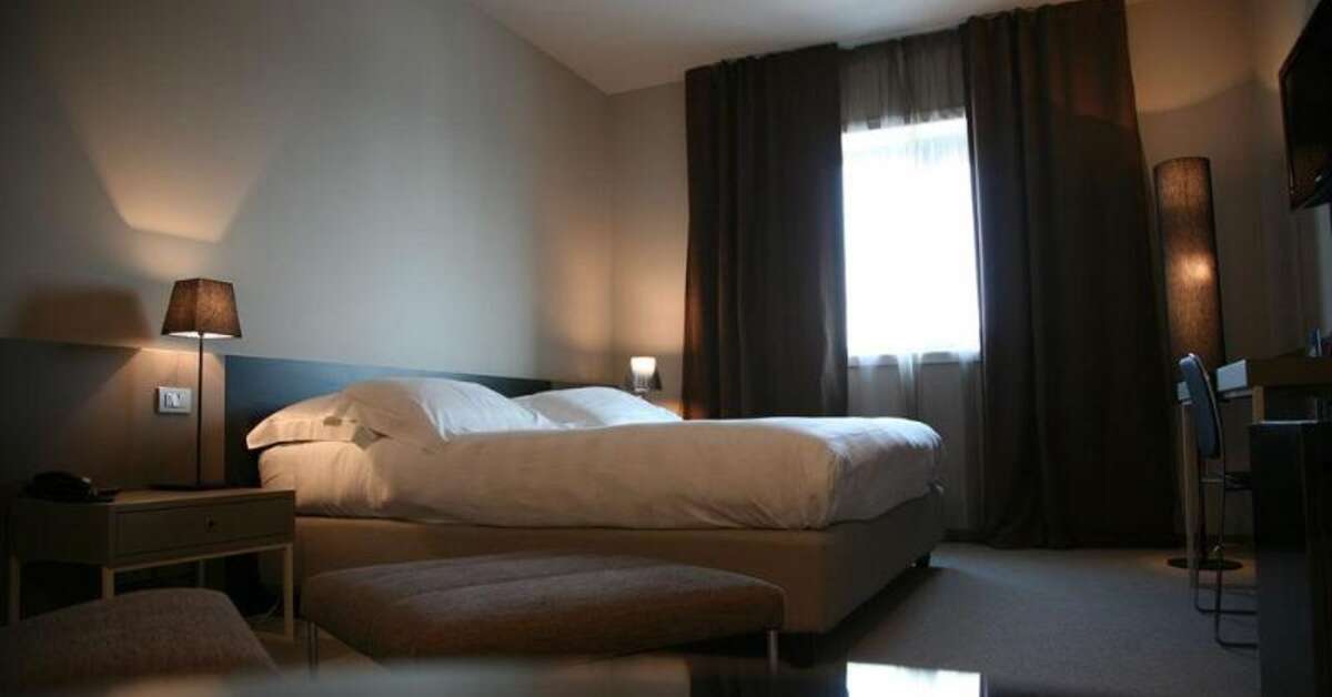 Een foto van G Hotel Ancona