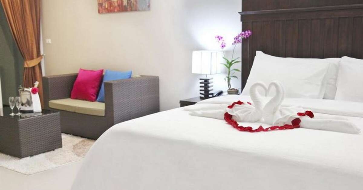 Een foto van Casa Del M Resort