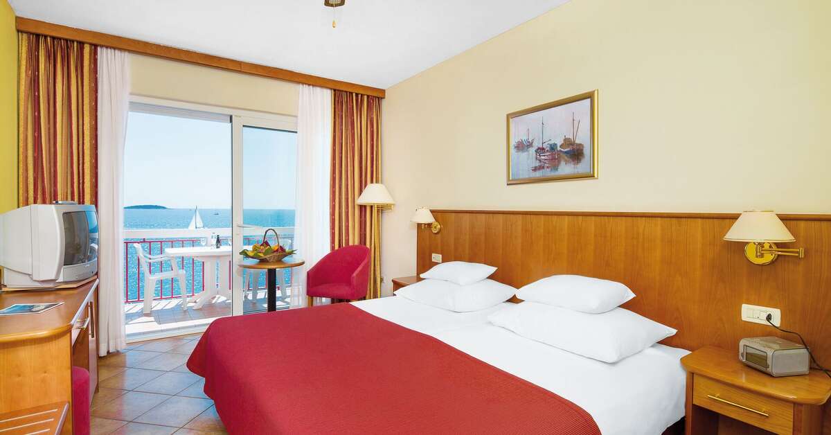 Een foto van Hotel Zora