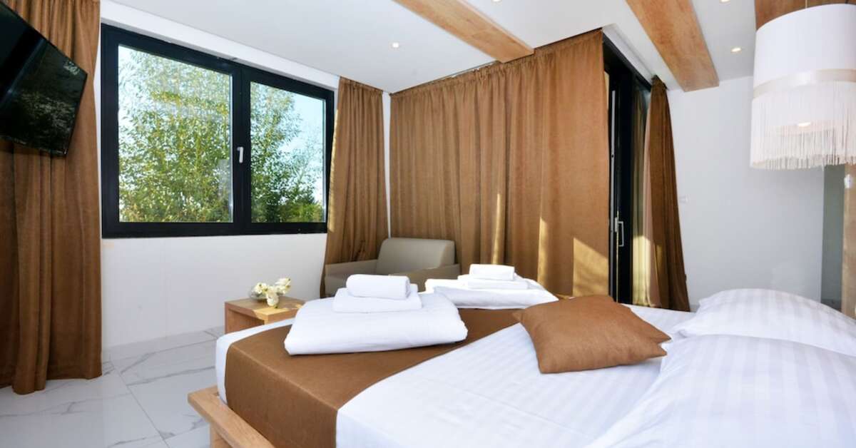 Een foto van Hotel Jona