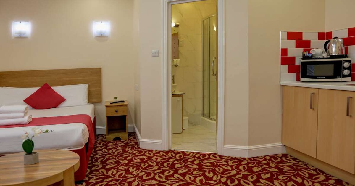 Een foto van Best Western London Ilford Hotel