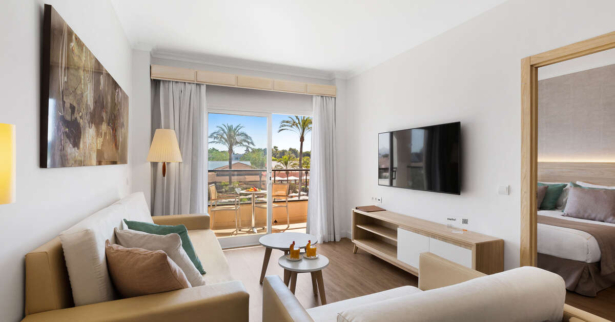 Een foto van Viva Blue & Spa Aparthotel