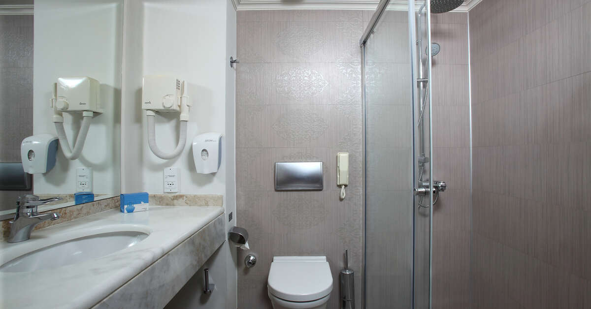 Een foto van Selectum Colours Bodrum