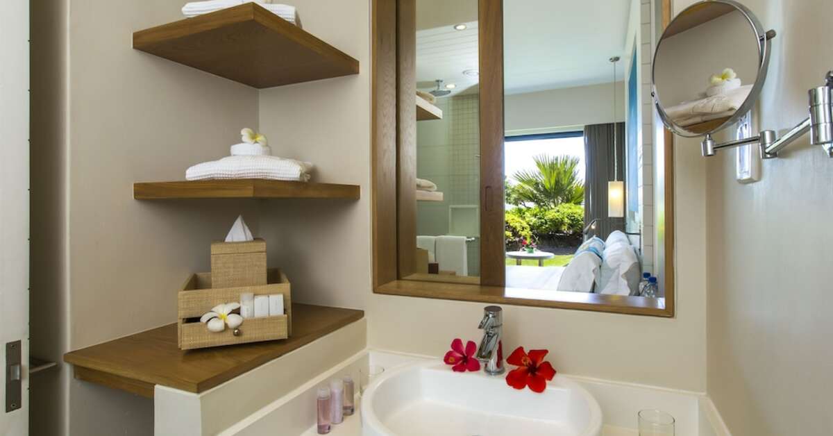 Een foto van Radisson Blu Poste Lafayette Resort & Spa