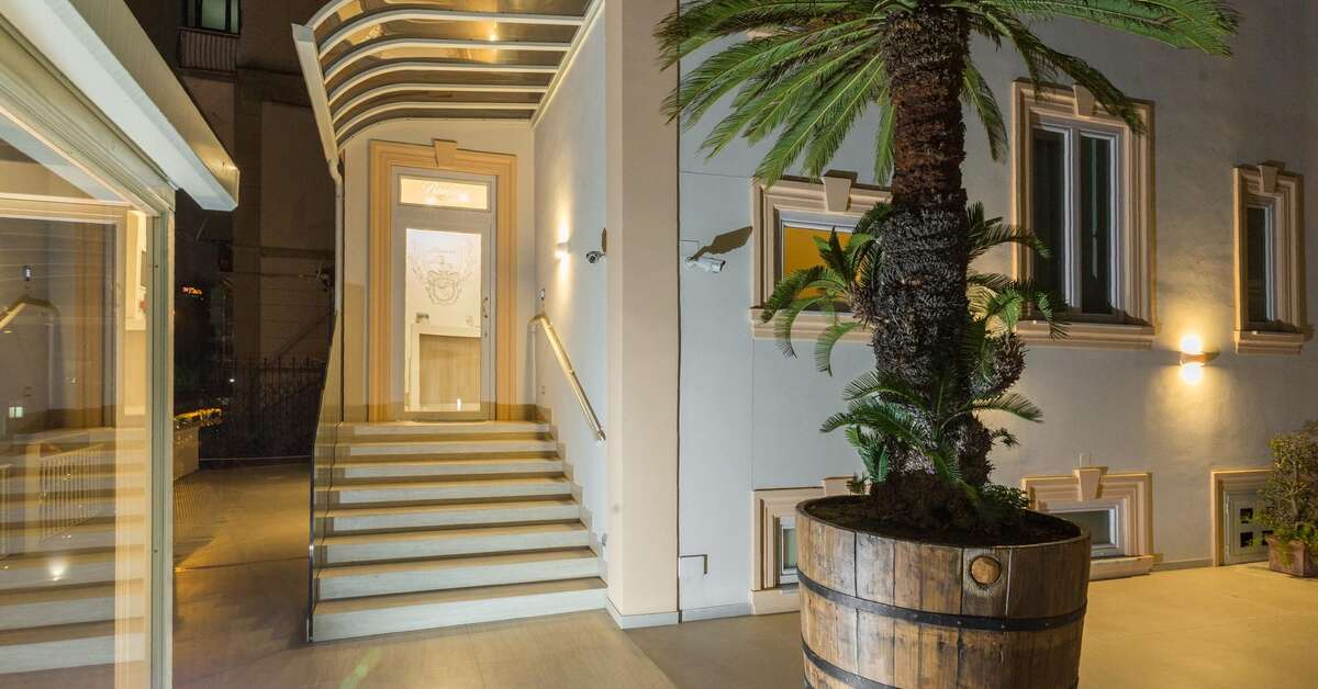 Een foto van Buono B&B