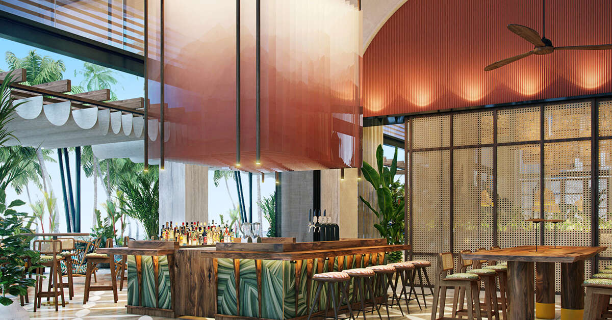 Een foto van Canopy by Hilton Seychelles