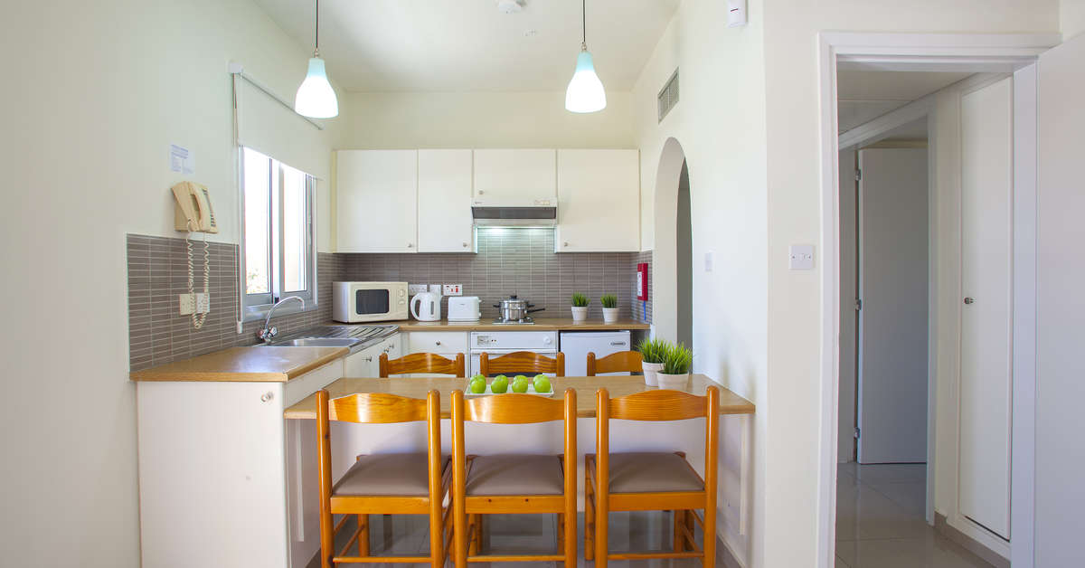 Een foto van Malama Beach Holiday Village