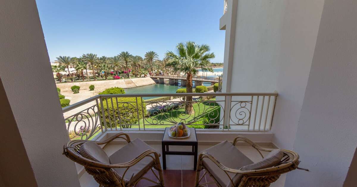 Een foto van Brayka Bay Resort