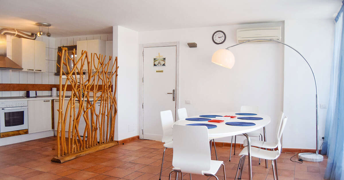 Een foto van Appartementen Dunaoasis Maspalomas