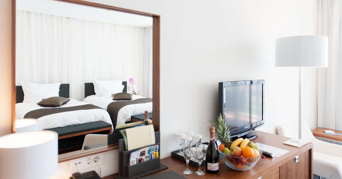 Een foto van Lighthouse Golfresort & Spa