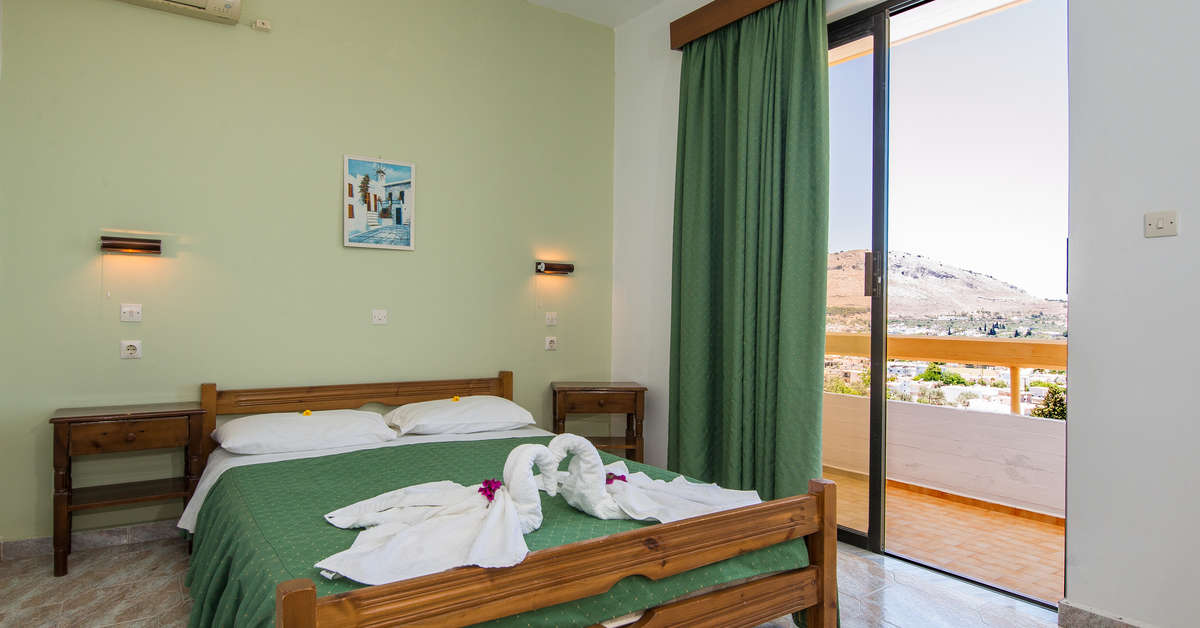 Een foto van Hotel Anagros