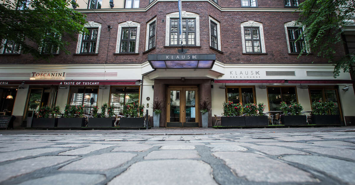 Een foto van Klaus K Hotel