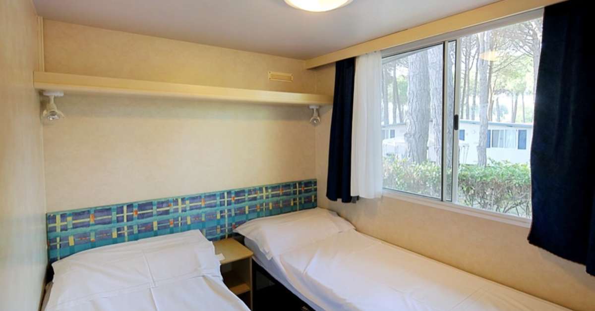 Een foto van Camping Village Pino Mare