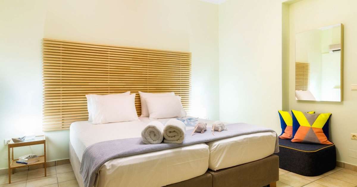 Een foto van Golden Coast Resort