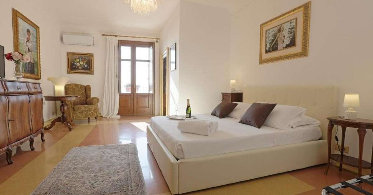 Een foto van Atenea Luxury Suites