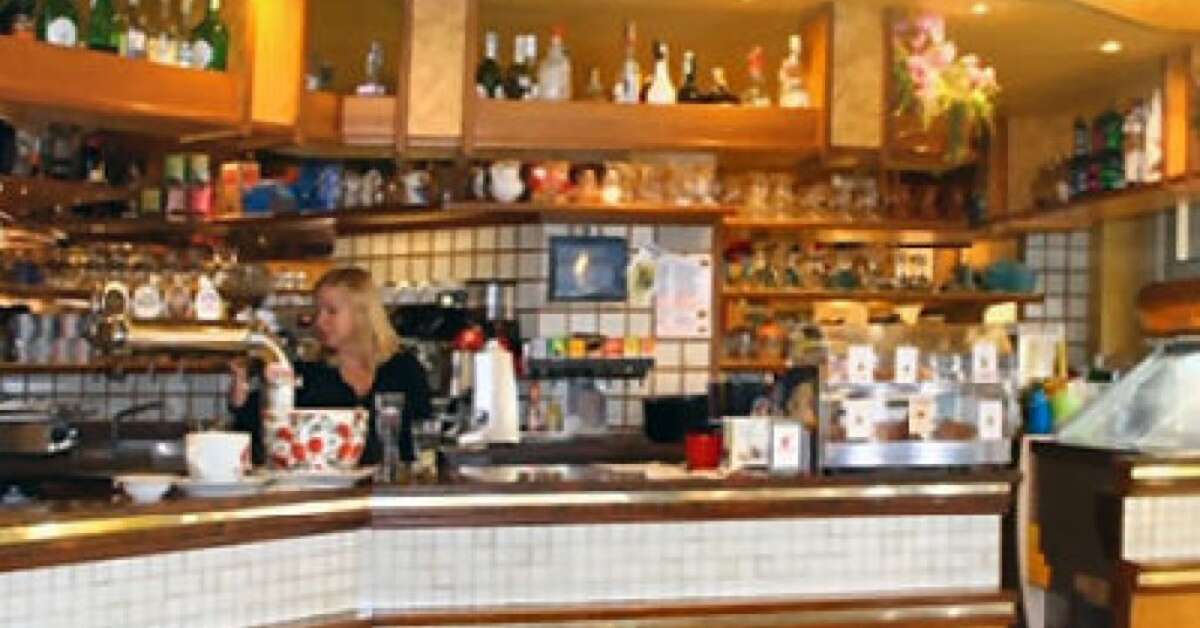 Een foto van Hotel Harry's