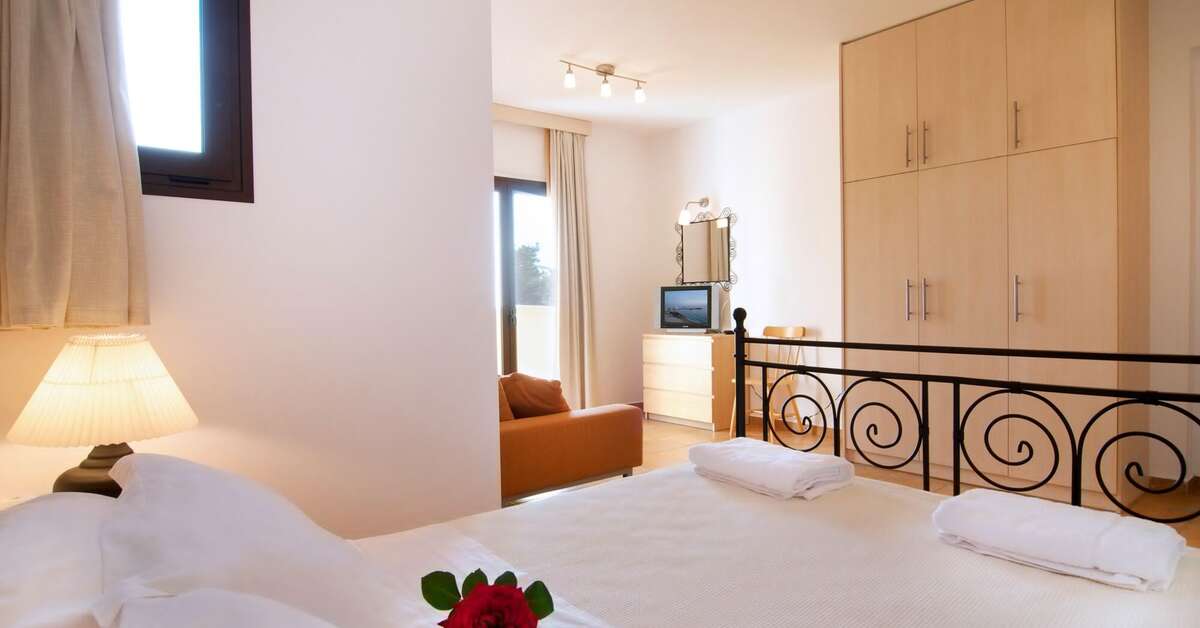 Een foto van Miraluna Hotel