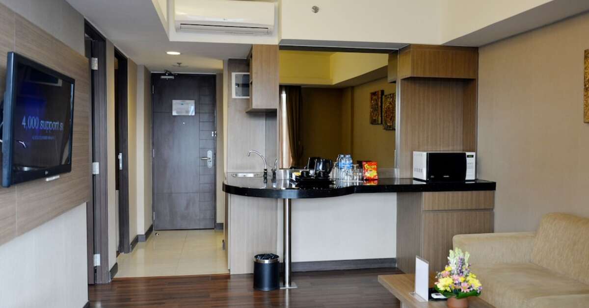 Een foto van Ramada Bali Sunset Road Kuta