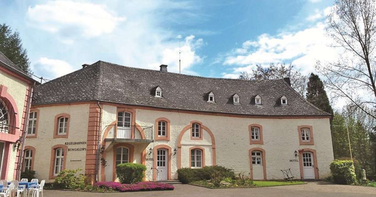 Een foto van Prisma Burg Bollendorf