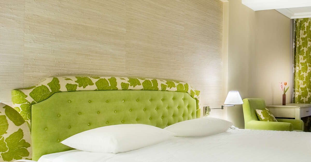 Ein Foto Hotel Alexandros