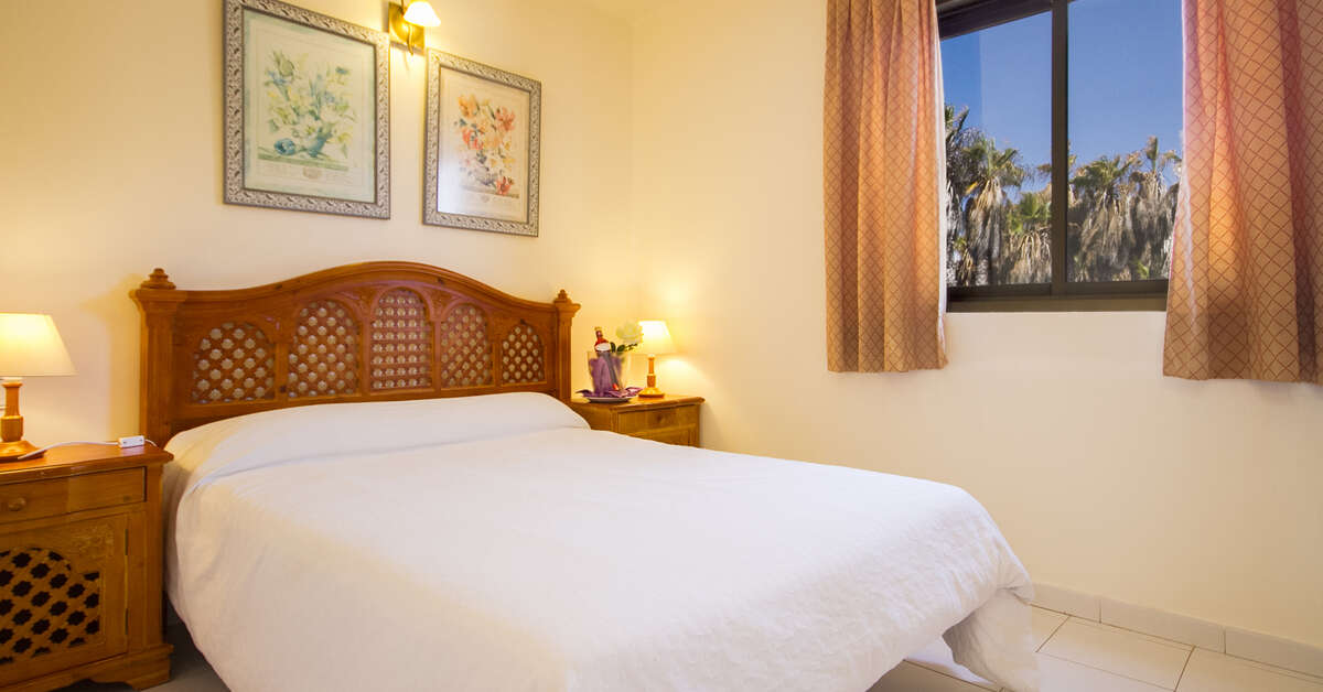 Een foto van Sands Beach Resort