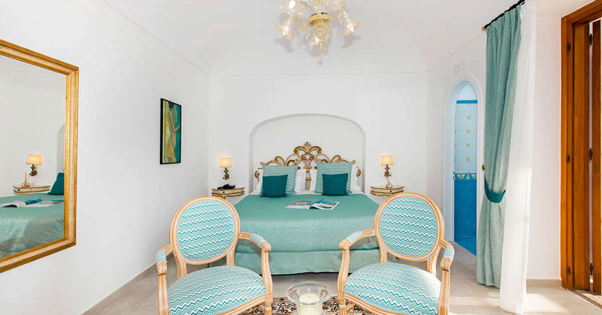 Een foto van Hotel Villa Gabrisa