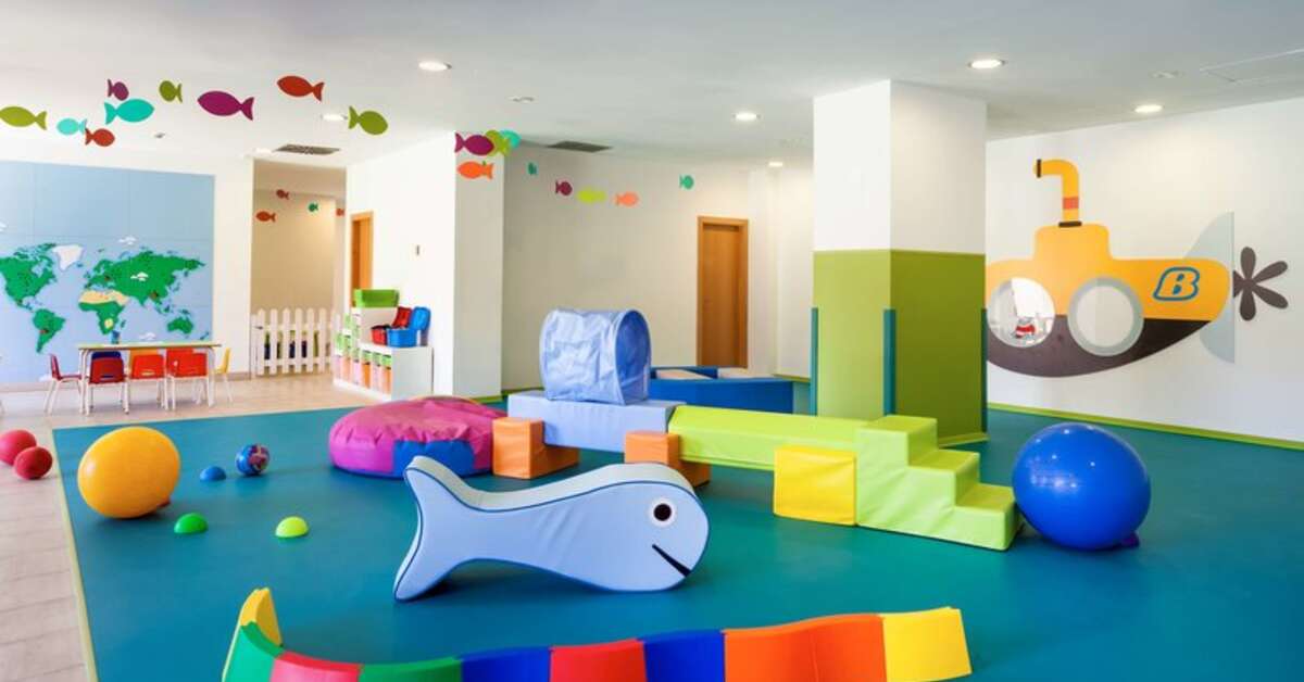 Een foto van Barcelo Punta Umbria Beach Resort