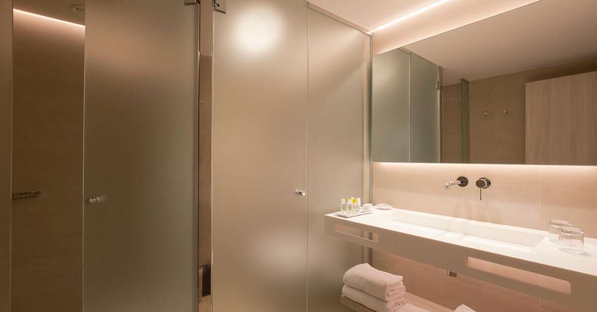 Een foto van Hotel Canyamel Park