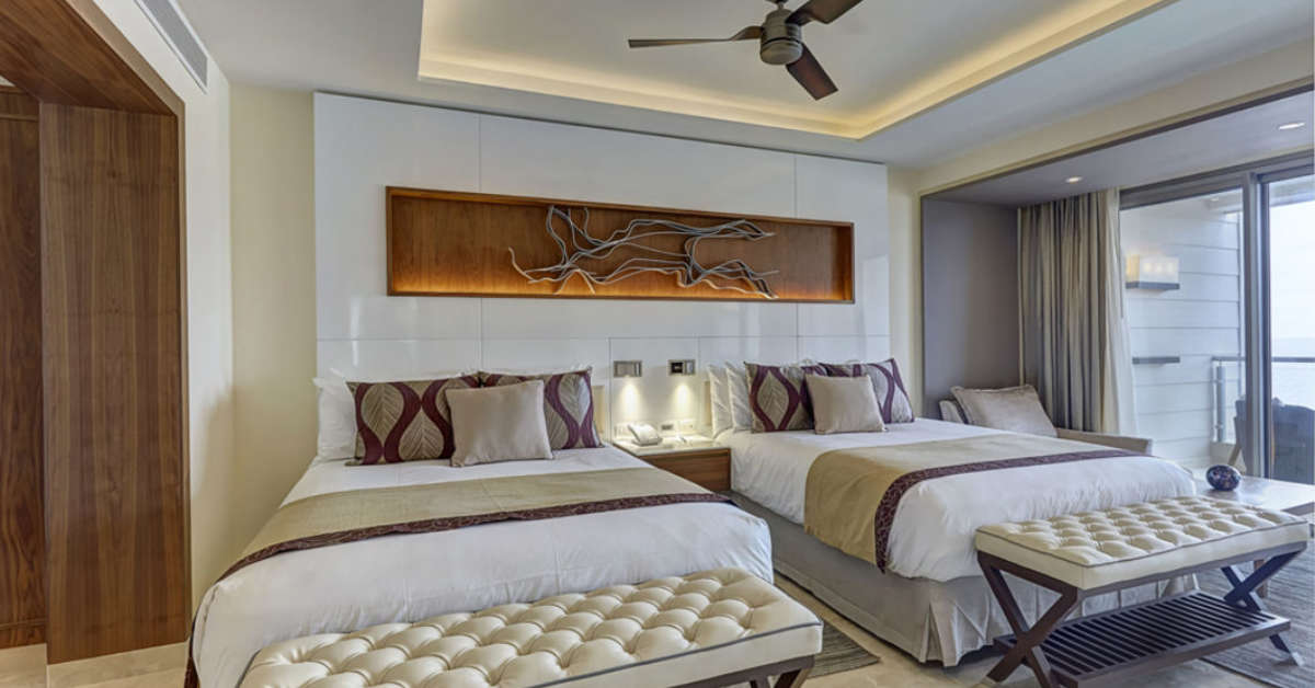 Een foto van Royalton Negril